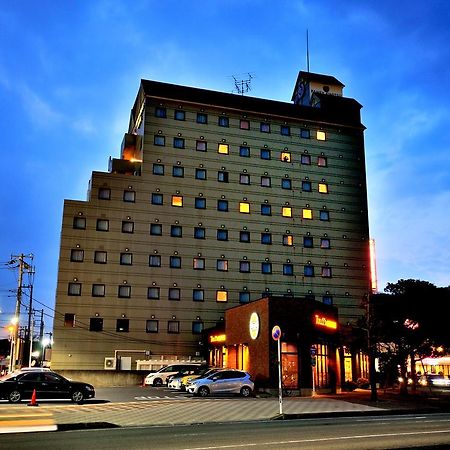 Grand Park Hotel Panex Kimitsu Eksteriør bilde