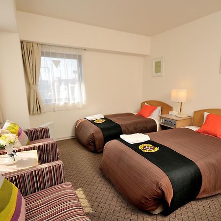 Grand Park Hotel Panex Kimitsu Eksteriør bilde