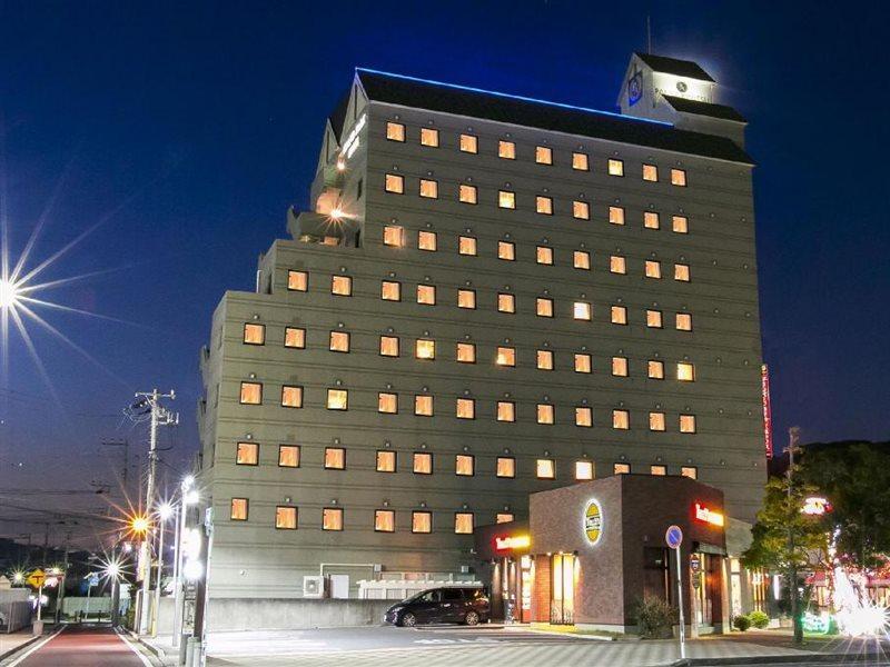 Grand Park Hotel Panex Kimitsu Eksteriør bilde