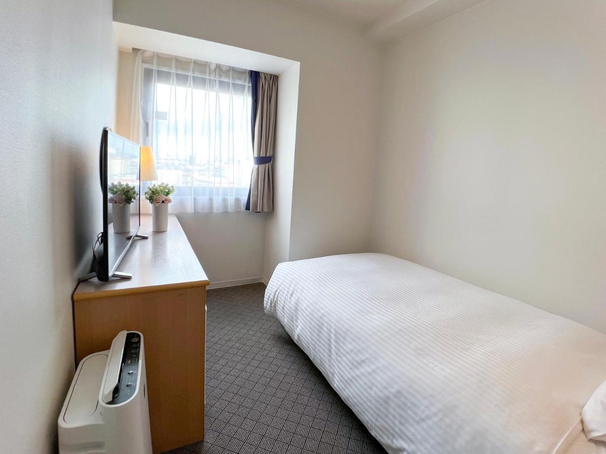Grand Park Hotel Panex Kimitsu Eksteriør bilde