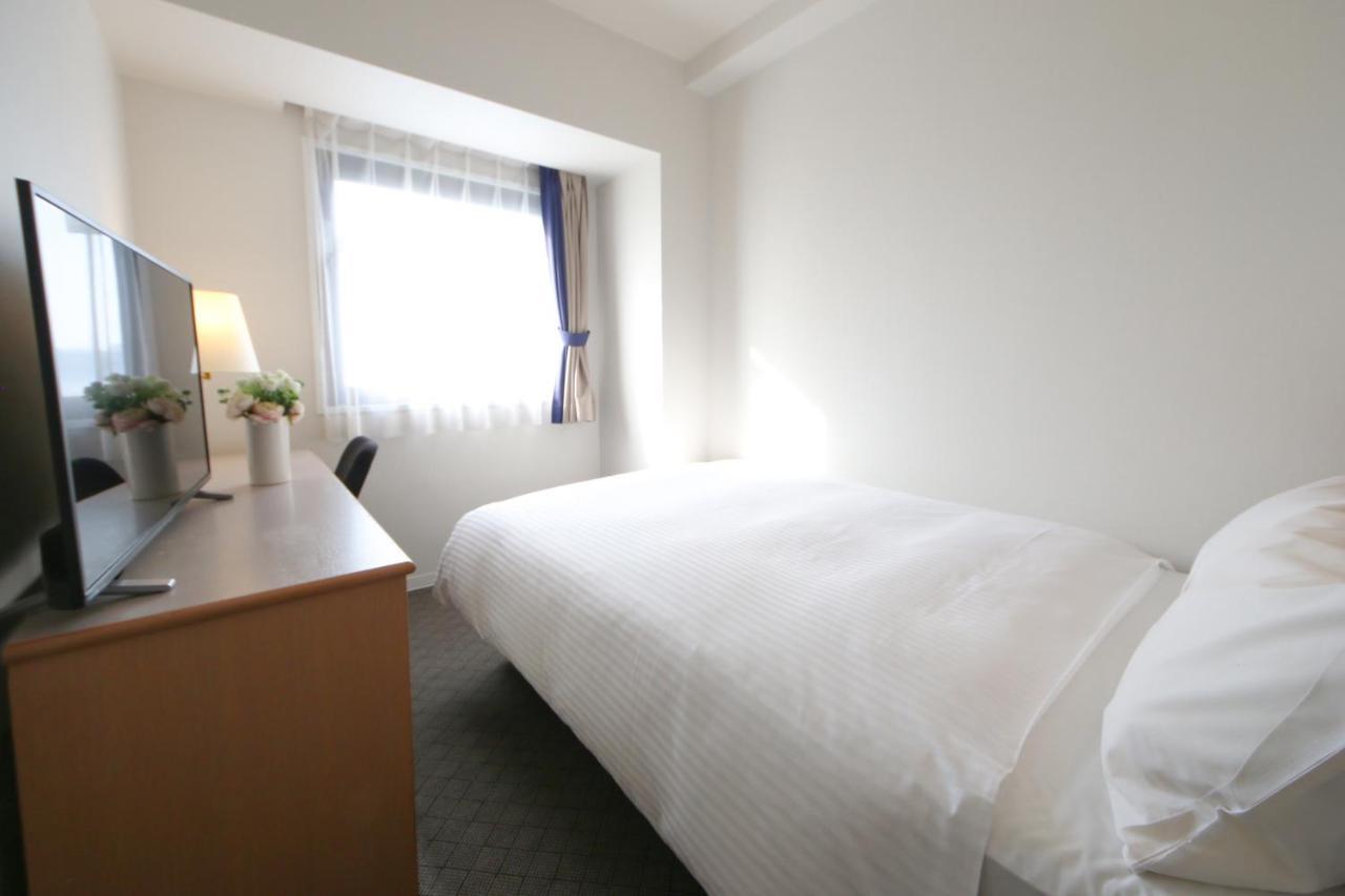 Grand Park Hotel Panex Kimitsu Eksteriør bilde