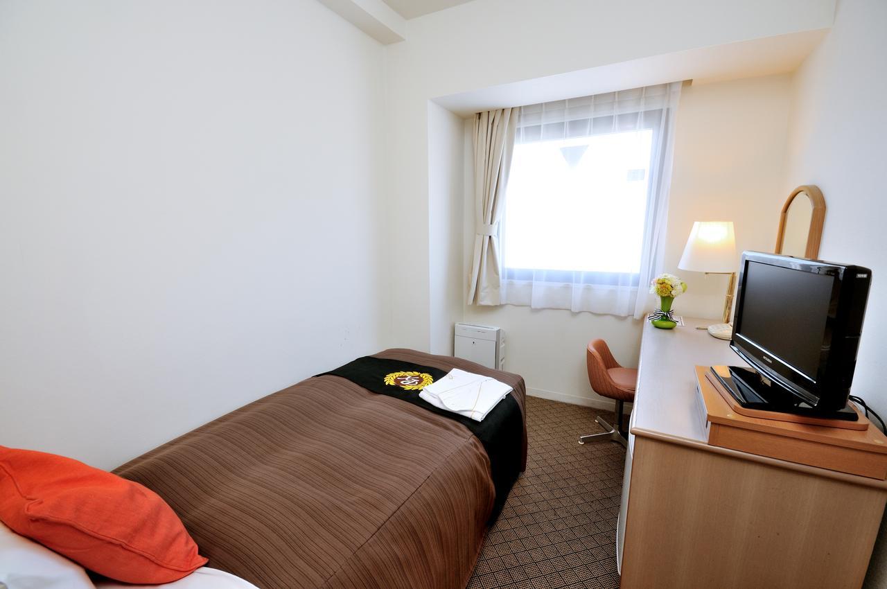 Grand Park Hotel Panex Kimitsu Eksteriør bilde